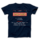 Nes Pacman Original