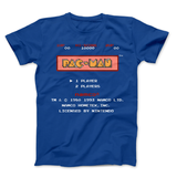 Nes Pacman Original