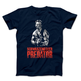 Nes Predator