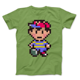 Ness Pixel