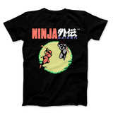 Ninja Gaiden the Duel