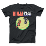 Ninja Gaiden the Duel