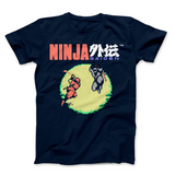 Ninja Gaiden the Duel