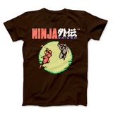 Ninja Gaiden the Duel
