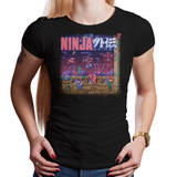 Ninja Gaiden