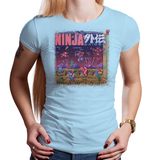 Ninja Gaiden