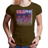 Ninja Gaiden
