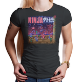Ninja Gaiden