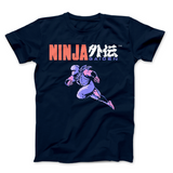 Ninja Gaiden Runner