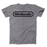 Classic N Circle Heather