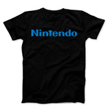 Classic N Black (Blue)