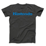 Classic N Black (Blue)
