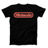 Classic N Red Retro
