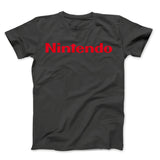 Classic N Black (Red)