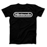 Classic N Silver Black