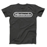 Classic N Silver Black