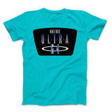 Ultra 64 Logo Icon On Royal