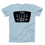 Ultra 64 Logo Icon On Royal