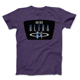 Ultra 64 Logo Icon On Colors