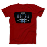 Ultra 64 Logo Icon On Colors