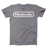 Classic N Circle Heather