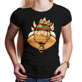 Notorious Koopa