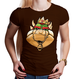 Notorious Koopa