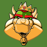 Notorious Koopa
