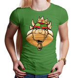 Notorious Koopa