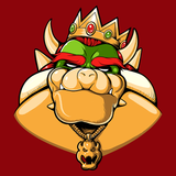 Notorious Koopa