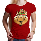 Notorious Koopa