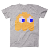 The Orange Ghost