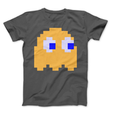 The Orange Ghost
