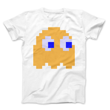 The Orange Ghost