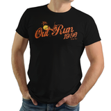 Out Run 1986