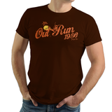 Out Run 1986