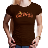Out Run 1986