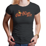Out Run 1986