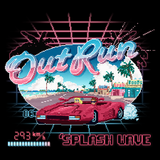Splash Wave