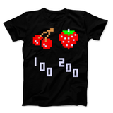 Pacman Cherry