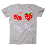 Pacman Cherry