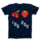 Pacman Cherry