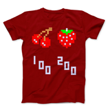 Pacman Cherry