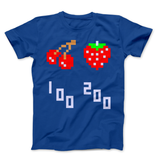 Pacman Cherry