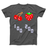Pacman Cherry