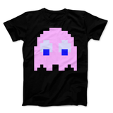 The Pink Ghost