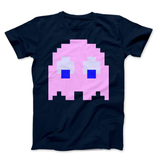 The Pink Ghost