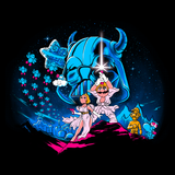 Plumber Wars - Video Game Pixel T-Shirts & Retro Gaming Tees! - Star Wars, Darth Vader, Han Solo, Movie, Film, Mashup, Super Mario Bros, NES, Nintendo, Castle, Princess Peach, Toad, Nintendo T-Shirts, Pixel, Funny, Bowser, Yoshi, Super Mario, Smash, Kids, Cute, Adorable, Women, Men, Kids, Long Sleeve, T-Shirt, Tee, Short Sleeved, Tank Top, Summer