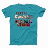 Primal Rage Select
