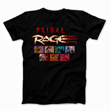 Primal Rage Select